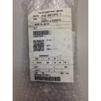 TEL 012-007912-1 CKD M4SB110-6-FL278942 Solenoid V...